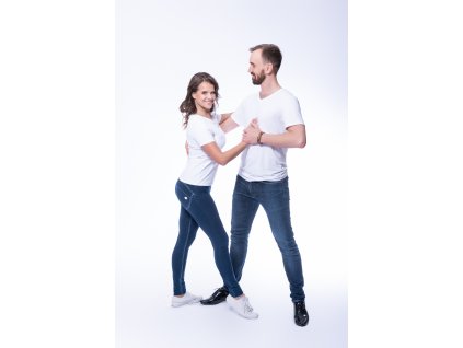 Páry Kladno Hala Bios - začátečníci (čtvrtek)