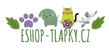 www.Eshop-Tlapky.cz