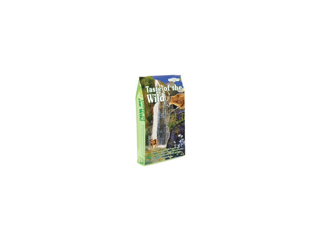 Taste of the Wild Rocky Mountain Feline 7kg