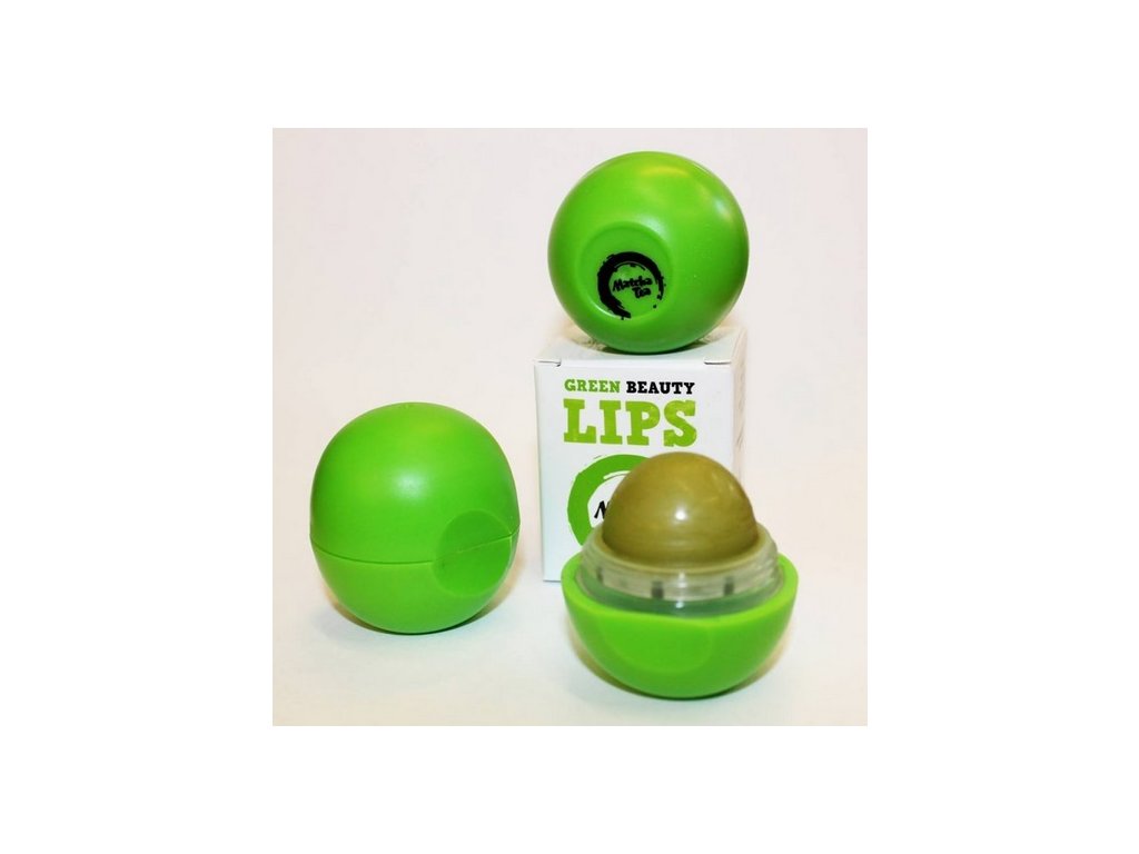 MATCHA Lips 7g