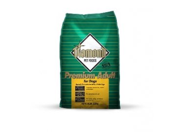 Diamond Premium DOG Adult 22,7kg