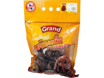 GRAND Suš.mňamka Plíce