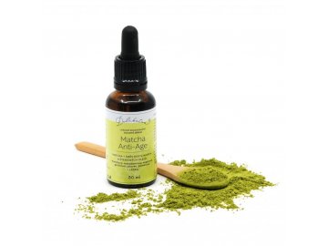 matcha anti age 30ml