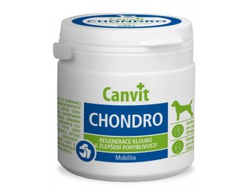 Canvit Chondro pro psy