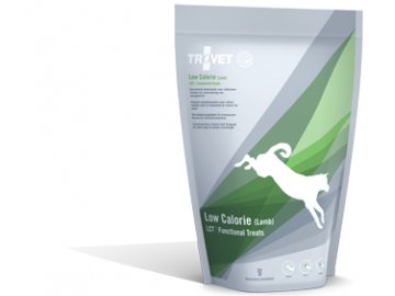 TROVET LCT Low Calorie (Lamb) 400 g