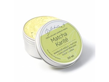 68 matcha karite
