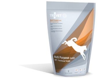 TROVET Multi Purpose (Lamb) 400 g