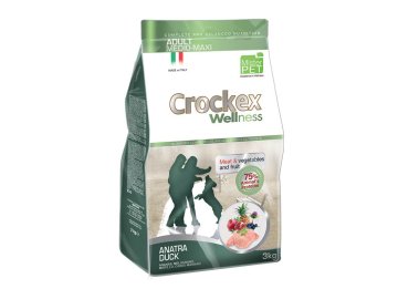 crockex adult duck