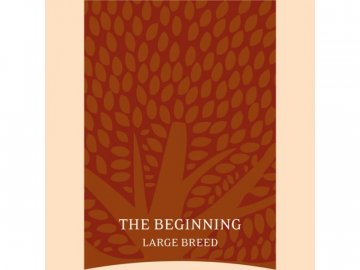 Essential Foods Beginning Large Breed 10kg