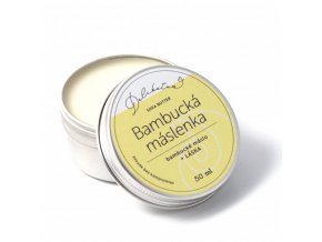 71 4 bambucka maslenka 50ml