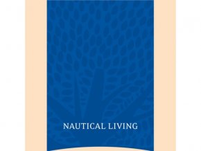 Essential Foods Nautical Living Small Breed 2,5kg