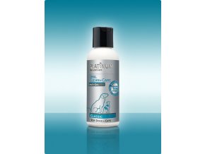 Platinum Natural Oral Clean & Care - Classic Gel 120ml