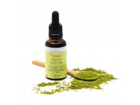 matcha anti age 30ml