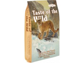 Taste of the Wild Canyon River Feline 2kg