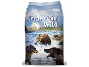 Taste of the Wild Pacific Stream 2kg