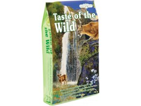 Taste of the Wild Rocky Mountain Feline 2kg