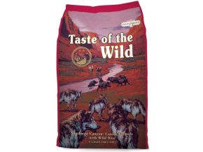 Taste of the Wild Southwest Canyon