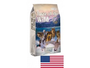 Taste of the Wild Wetlands 12,2kg