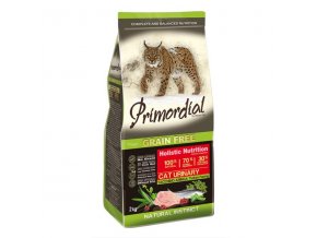 pgf cat urinary turkeyherring 2kg