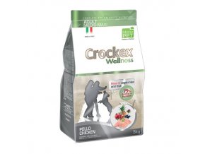 crockex adult chicken