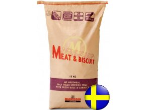 Magnusson Meat Biscuit WORK 14kg