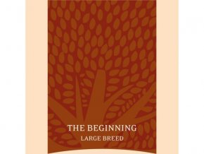 Essential Foods Beginning Large Breed 10kg