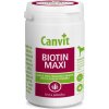 Canvit Biotin Maxi pro psy