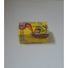 Dřevěná pokladnička 11cm ptáčci
