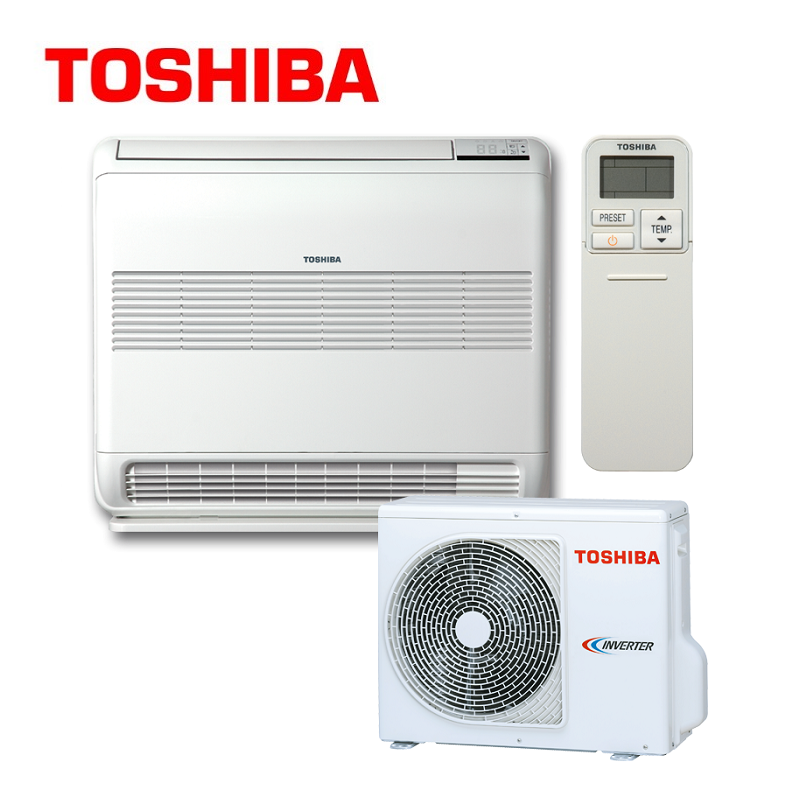 Klimatizace_TOSHIBA_parapetni