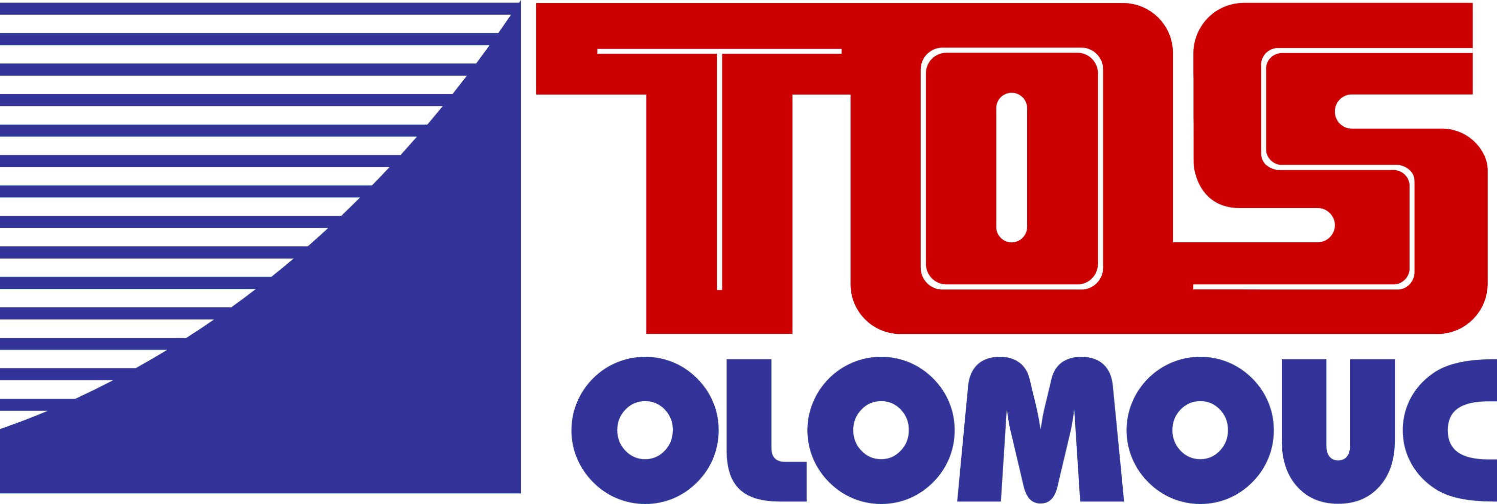 TOS Olomouc E-shop