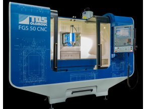 fgs 50 cnc