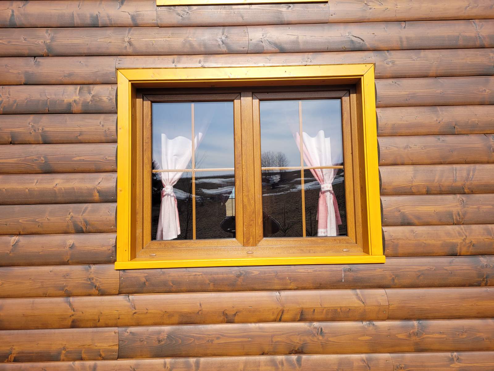 Prečo sa na výrobu Tatranského profilu využíva smrekové drevo?