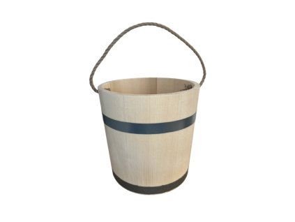 UjoDano.sk drevene vedro 4
