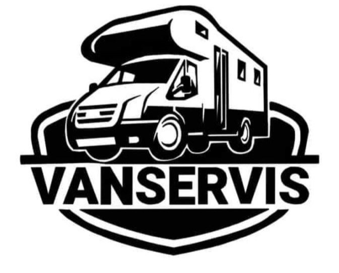 VanServis shop