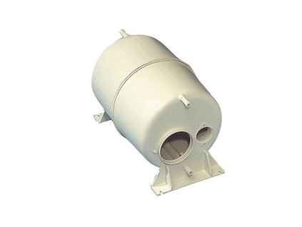 6752 nahradni obal pro bojler truma therme 5l