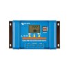 4506 11633 o bluesolar pwm lcd usb 12 24v 30a front