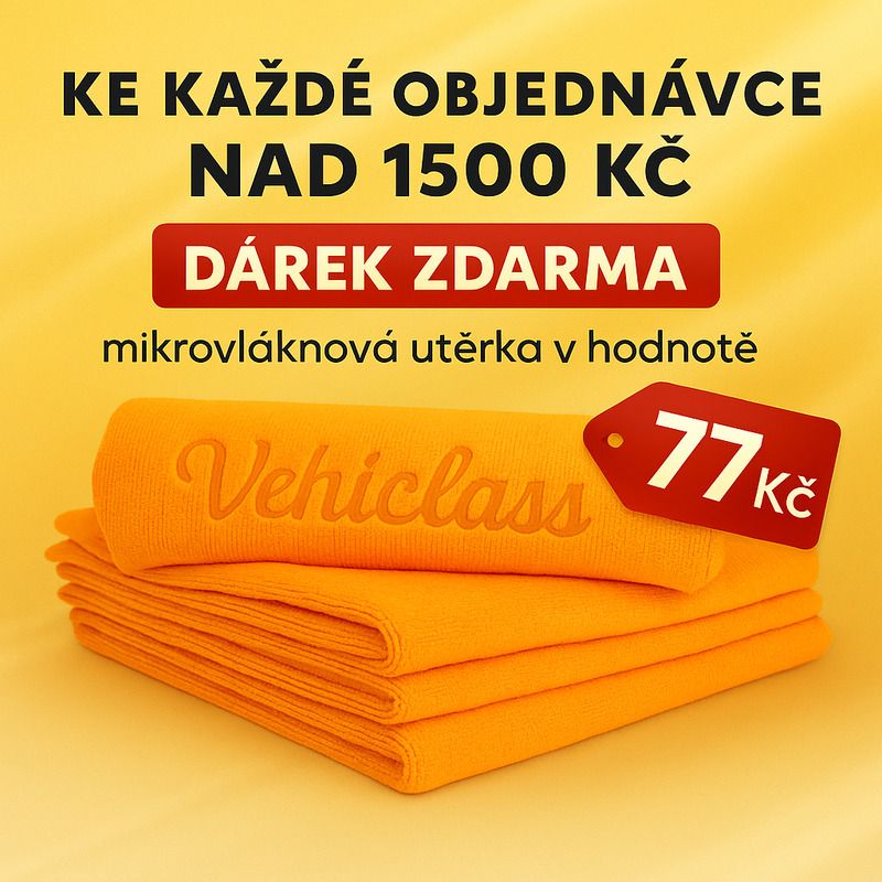 Dárek ZDARMA nad 1500 Kč