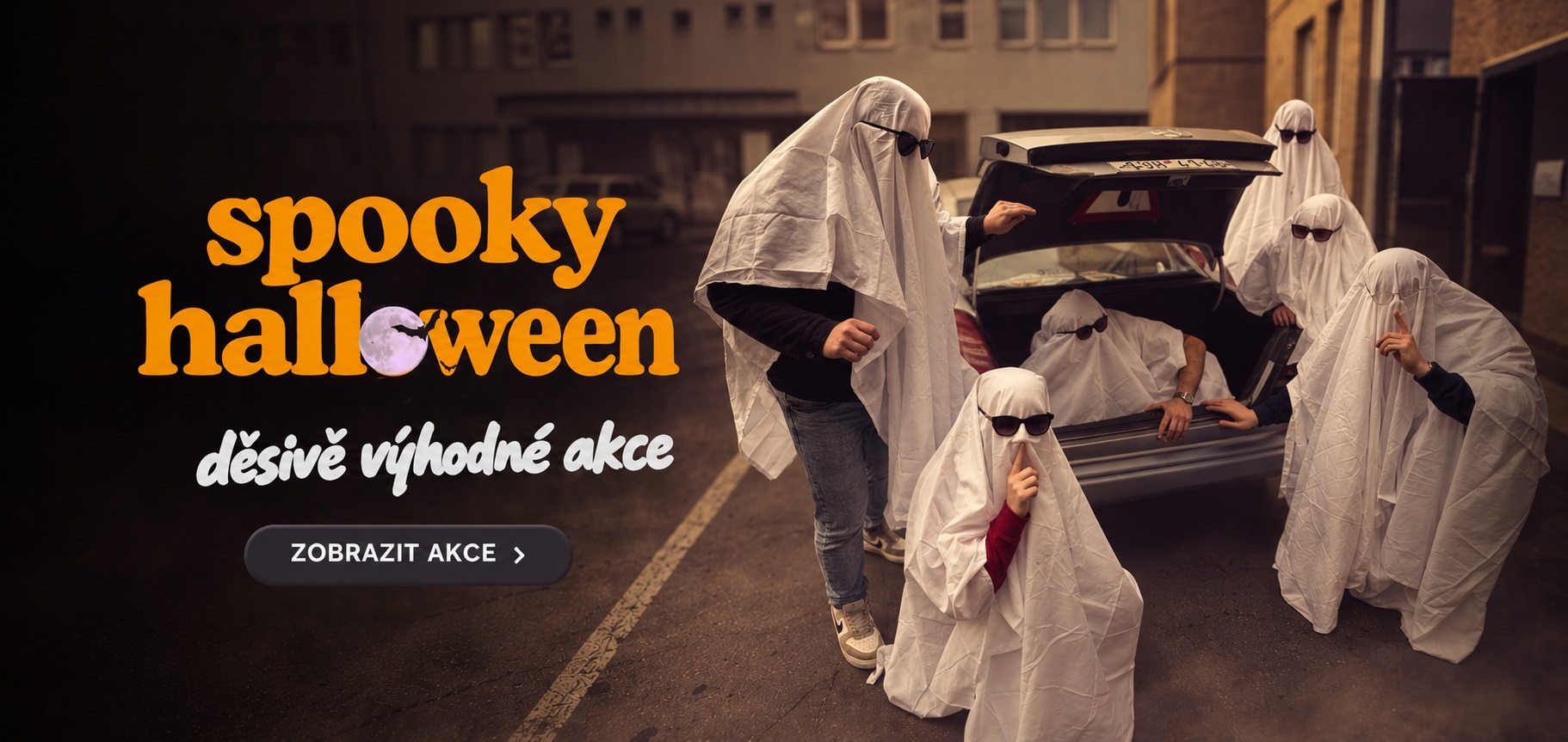 SpookyHalloween