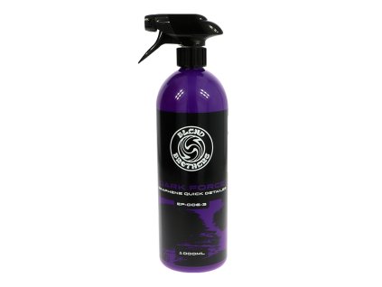 ep dark force 1000ml white