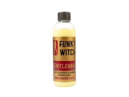 Funky Witch Gentleman 215ml