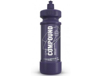 Q2MCompoud 1000ml RGB