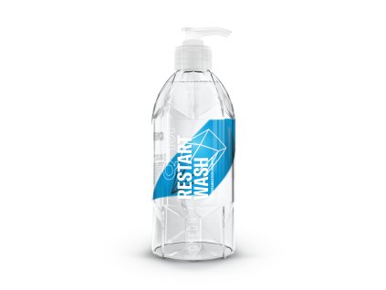 Gyeon Q2M RestartWash 400ml