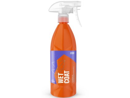 Rychlý sealant na mokré auto Gyeon Q²M WetCoat 1000 ml