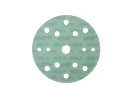 kovax buflex dry green 152mm 15h k2000