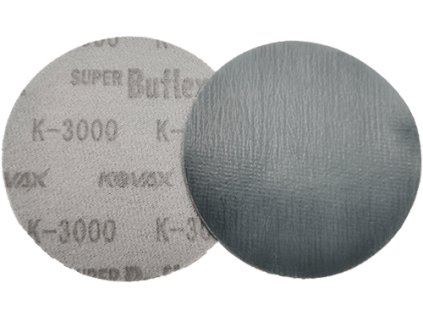 kovax buflex dry 75mm k3000
