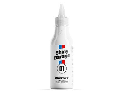 Tekuté stěrače Shiny Garage Drop Off 150 ml