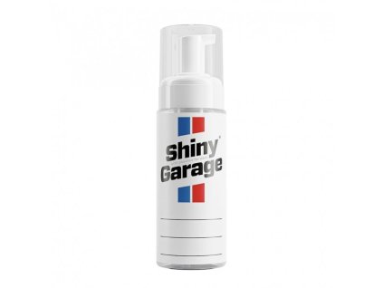 Napěňovací láhev 150ml Shiny Garage