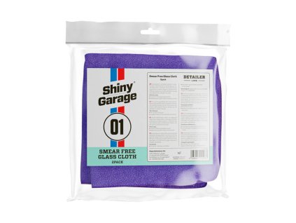 smear mikrofibra sam big