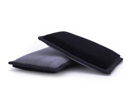 Aplikátor pro čištění interiéru auta The Collection Scrub Pad