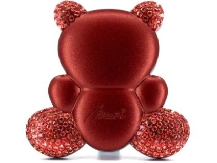 Red moment maibi vůně do auta medvídek